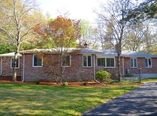 55 Condor Rd, Sharon, MA 02067