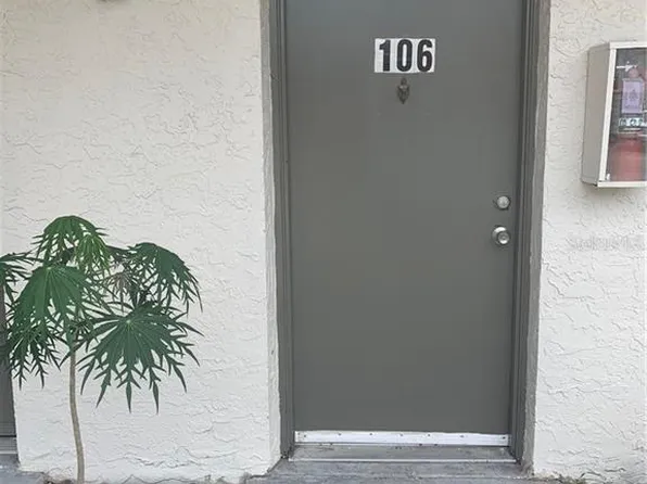 2166 Bradford St APT 106, Clearwater, FL 33760