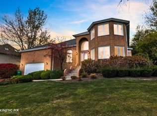 15328 Sharon Dr, Homer Glen, IL 60491