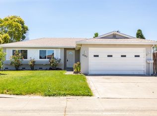 8580 Napier Way, Sacramento, CA 95828