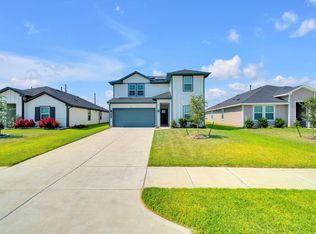 31855 Hallington Hill Ln, Fulshear, TX 77441