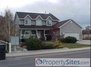 10848 N Highland Cir, Highland, UT 84003