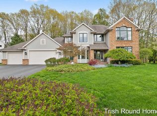 4468 Penny Ln SW, Wyoming, MI 49418