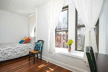 Rented by Oxford Property Group