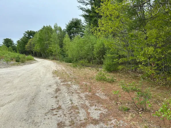 M1L15 Eastbrook Road, Eastbrook, ME 04634