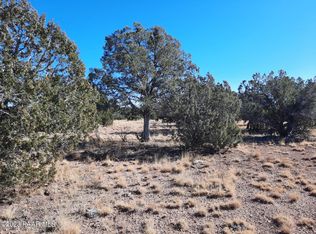 LOT-215A N Kudu Rd, Seligman, AZ 86337