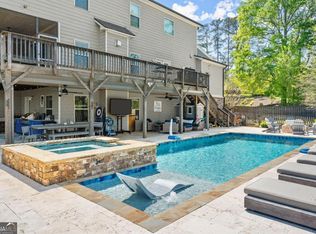 517 Taymack Farm Ct, Woodstock, GA 30188