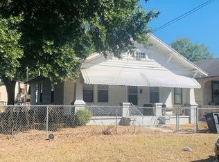 1739 Jenkins St, Augusta, GA 30904
