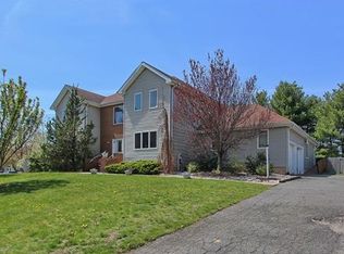 1 Jennifer Ct, East Brunswick, NJ 08816