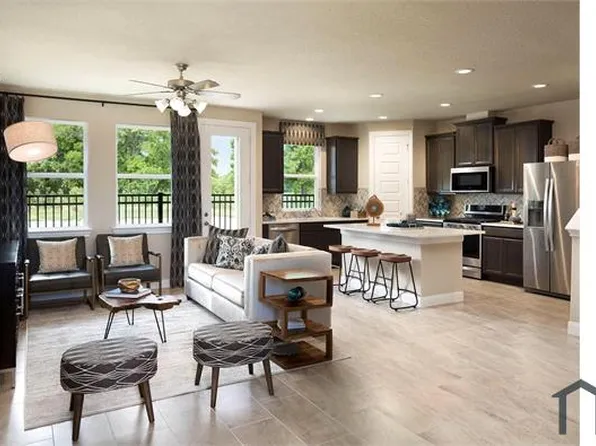 1507 Red Acer Dr, Houston, TX 77084