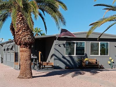 5424 E Arbor Ave, Mesa, AZ, 85206