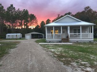 1390 Scully Hill Rd, Middleburg, FL 32068