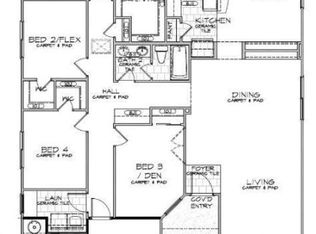 3567 S 256th Ave, Buckeye, AZ 85326