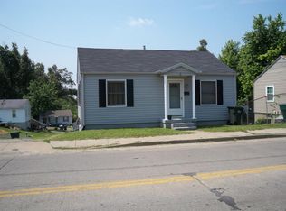 50 W McLaughlin Ave, Madisonville, KY