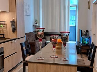 34 Tubman Ave #406, Toronto, ON M5A 0R2
