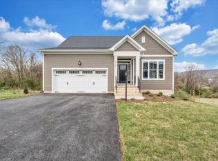 1711 Kyles Way, Blacksburg, VA 24060