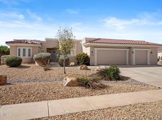 5865 Oscar Perez, El Paso, TX 79932