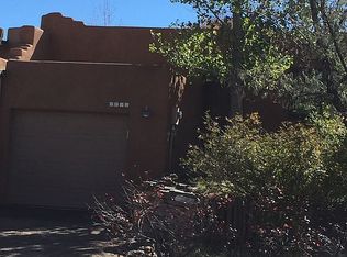 3246 Caminito San Lucas, Santa Fe, NM 87507