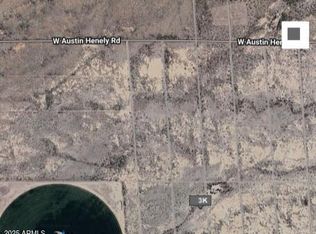 0 N 40137220th St #220, Bisbee, AZ 85603