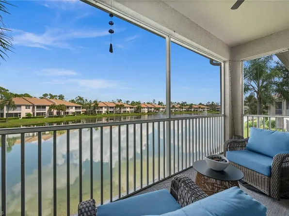 6295 Wilshire Pines CIR #607, NAPLES, FL 34109