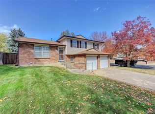 1847 Kittredge St, Aurora, CO 80011
