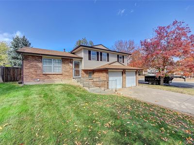 1847 Kittredge Street, Aurora, CO, 80011