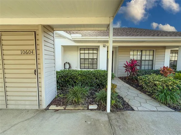 10604 Millriver Dr, New Port Richey, FL 34654