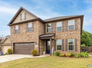 252 Willow Bank Cir, Decatur, AL 35603