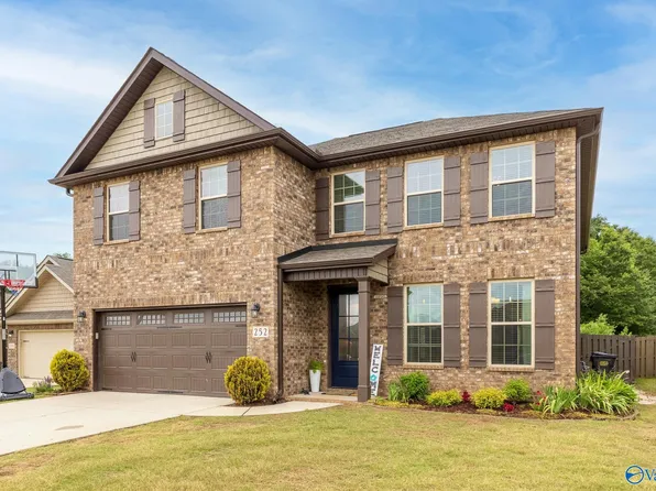 252 Willow Bank Cir, Decatur, AL 35603
