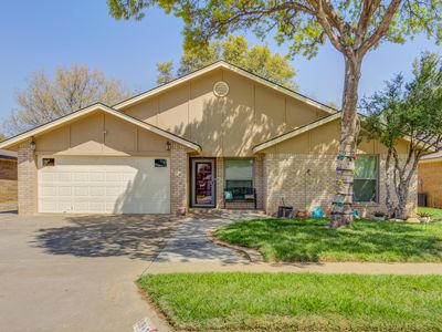 5612 87th St, Lubbock, TX, 79424