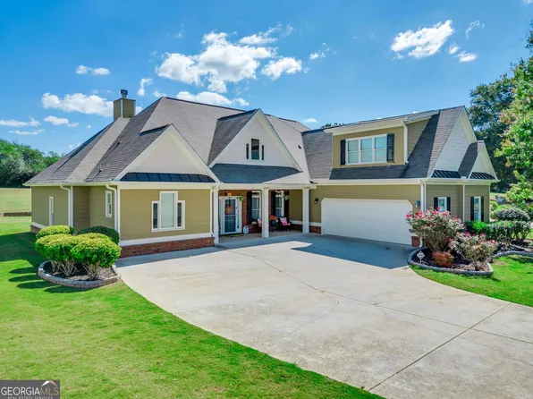 112 Ridge Mill Ln, Commerce, GA 30529