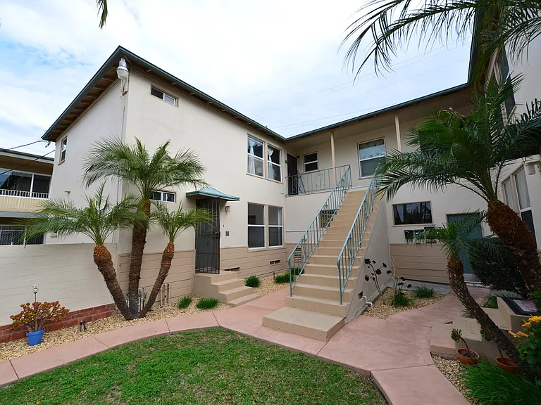 4075 Arizona St #J — Photo 1