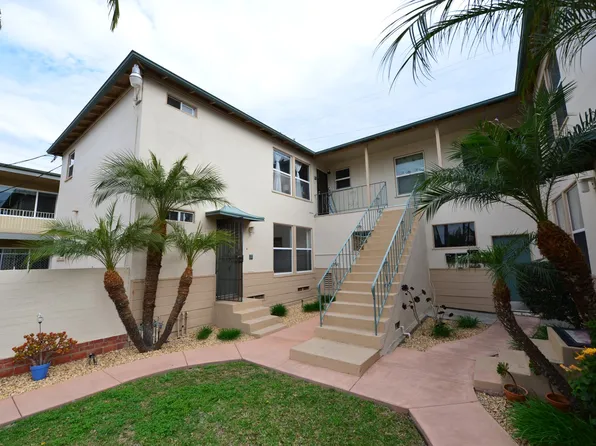4075 Arizona St APT J, San Diego, CA 92104