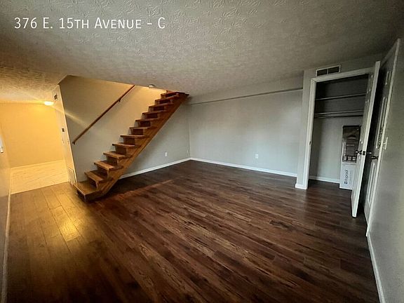 4th image of 376 E 15th Ave APT C