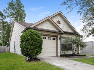 29302 Hickory Terrace Dr, Spring, TX 77386