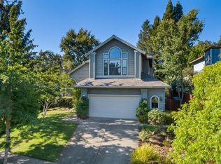 4549 Offner Lane, Santa Rosa, CA 95409
