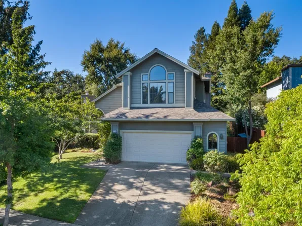 4549 Offner Lane, Santa Rosa, CA 95409