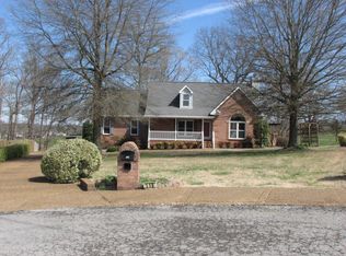 110 Dawn Ct, White House, TN 37188