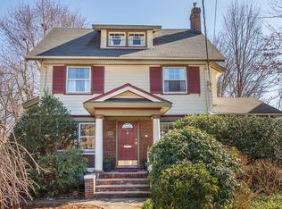 349 Grove St, Montclair, NJ 07043