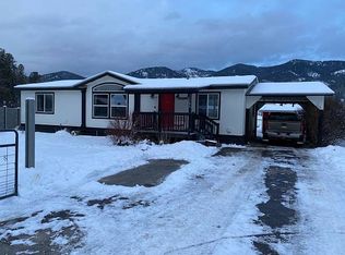 15786 Frenchvalley Ln, Frenchtown, MT 59834