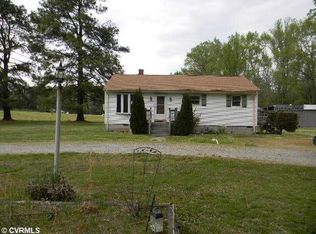 4558 Market Rd, Mechanicsville, VA 23111