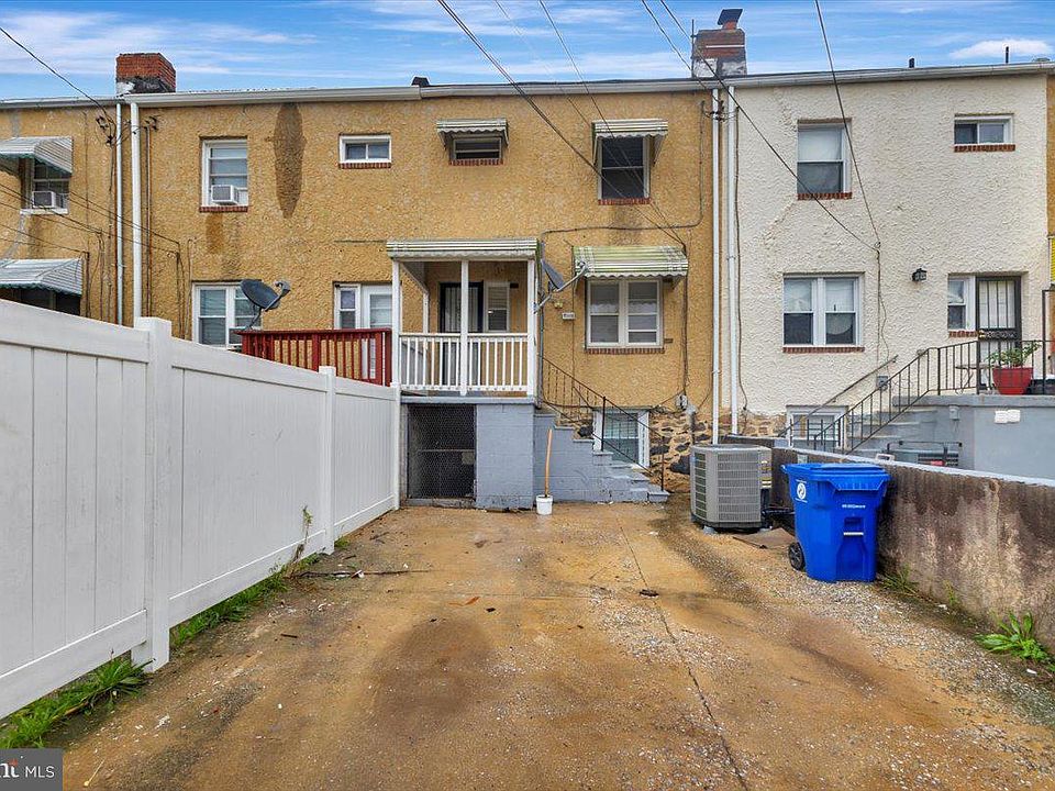 2nd image of 5108 Woolverton Ave