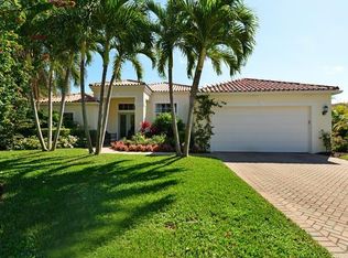 10110 SE Osprey Pointe Dr, Hobe Sound, FL 33455