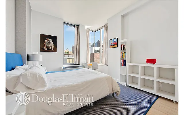 Rented by Douglas Elliman | media 10