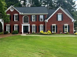 3179 Sail Winds Dr NW, Acworth, GA 30101