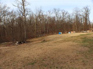 14980 Jetter Rd, Siloam Springs, AR 72761