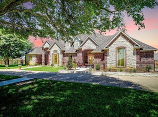 100 Palomino Ct, Cresson, TX 76035