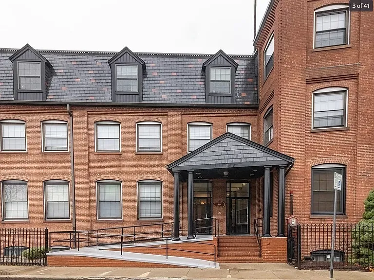 10 Weston Ave #411 — Photo 1