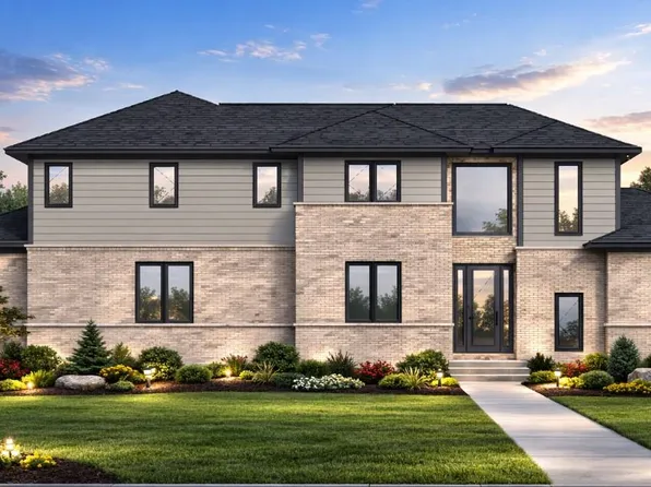 569 Rumson Ct, White Lake, MI 48386