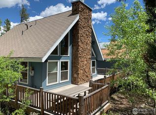 900 Camp Eden Rd, Golden, CO 80403